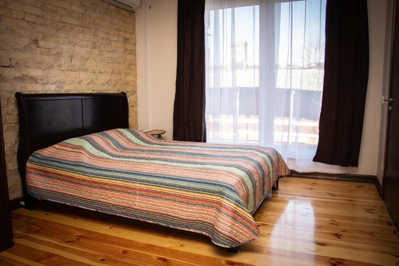 Zalu Street Apartment 37A Liepāja Kültér fotó