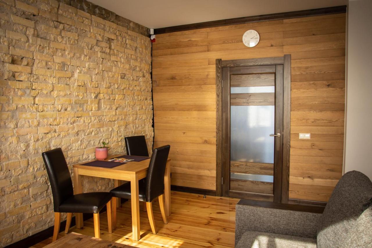 Zalu Street Apartment 37A Liepāja Kültér fotó