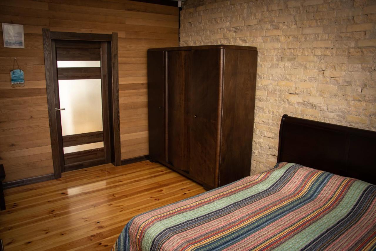 Zalu Street Apartment 37A Liepāja Kültér fotó