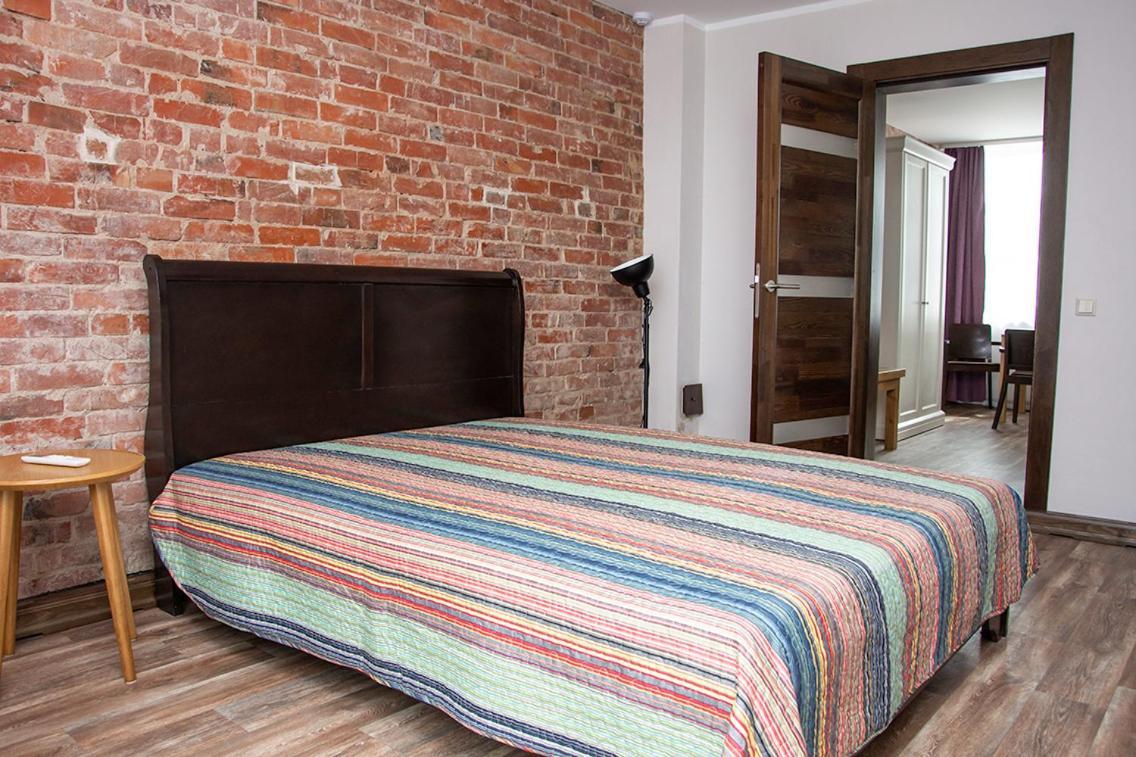 Zalu Street Apartment 37A Liepāja Kültér fotó