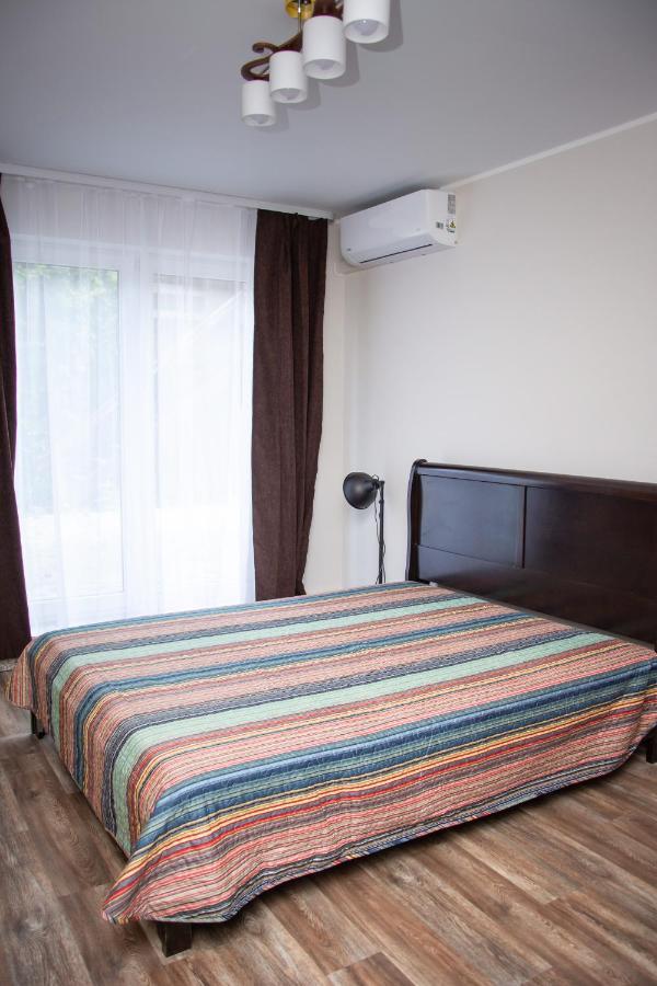 Zalu Street Apartment 37A Liepāja Kültér fotó