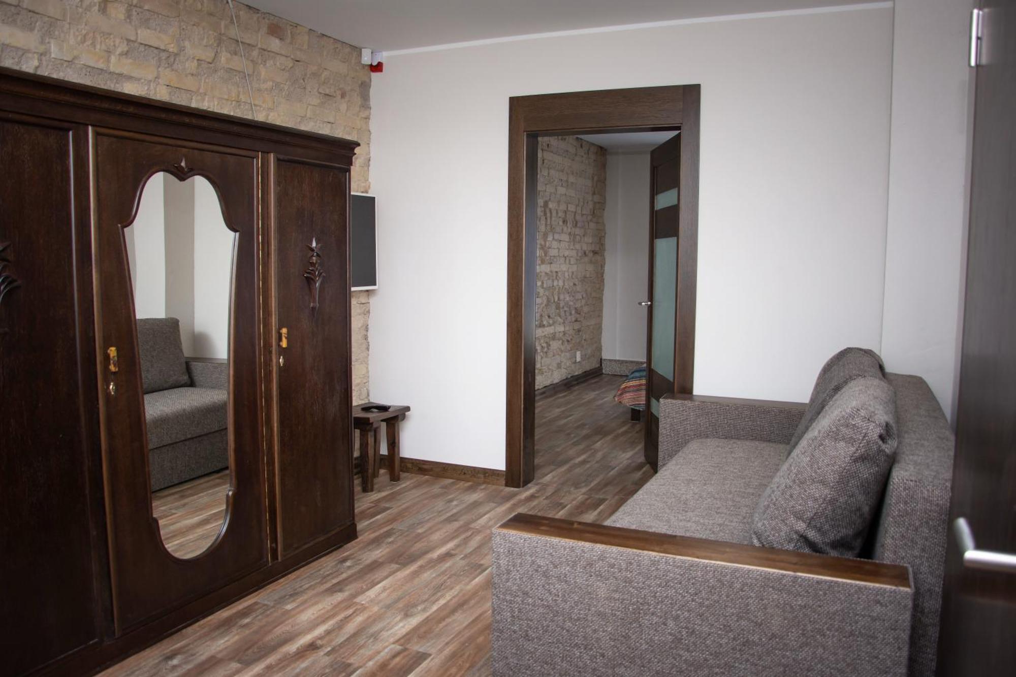 Zalu Street Apartment 37A Liepāja Kültér fotó