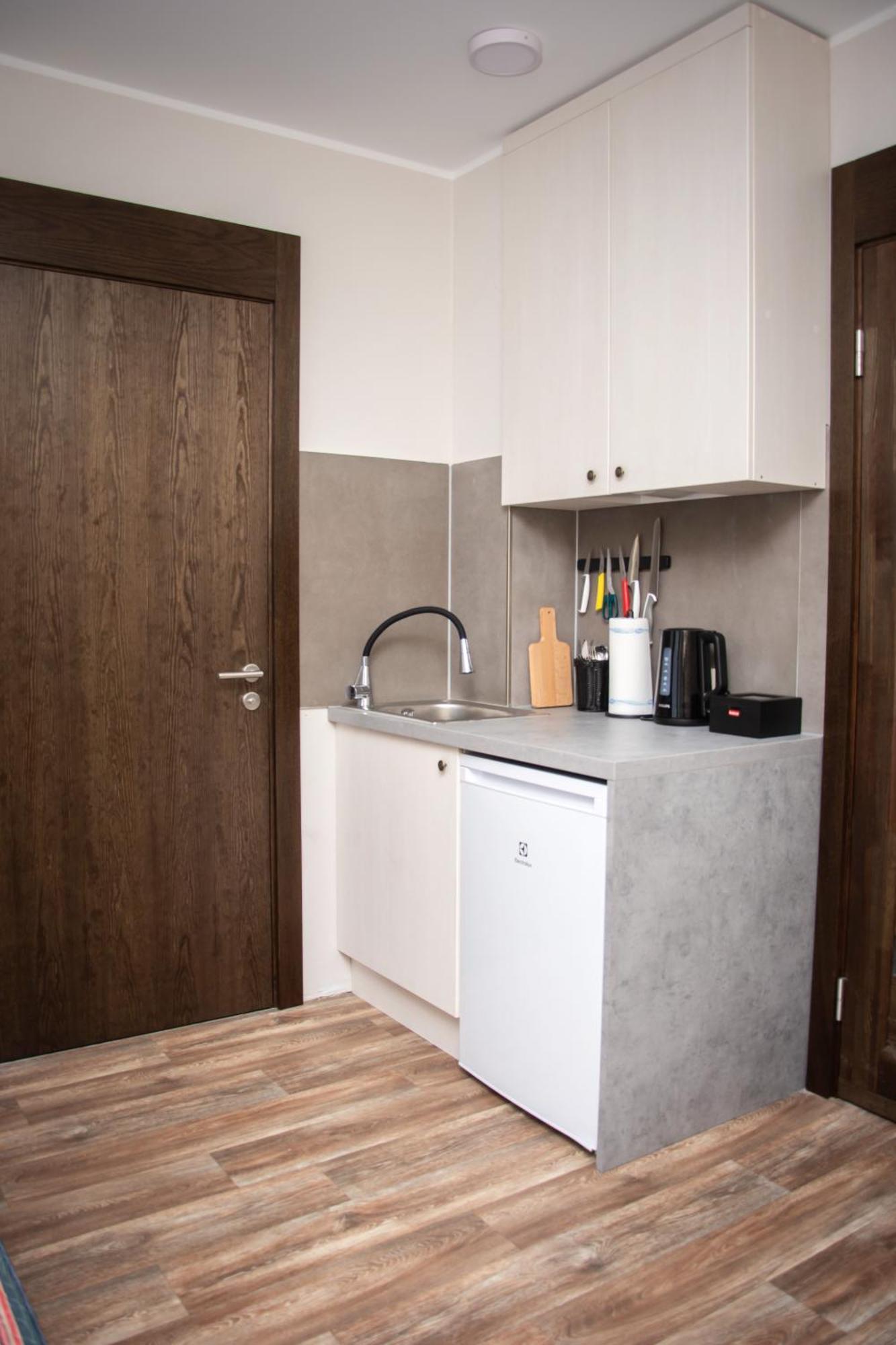 Zalu Street Apartment 37A Liepāja Kültér fotó