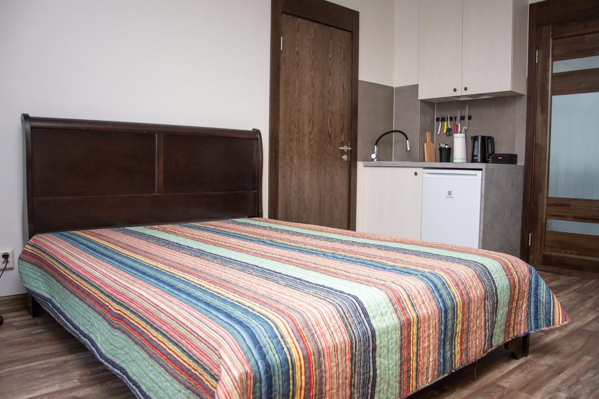 Zalu Street Apartment 37A Liepāja Kültér fotó