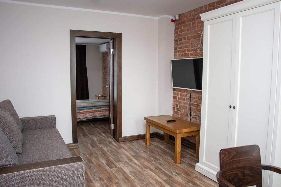 Zalu Street Apartment 37A Liepāja Kültér fotó